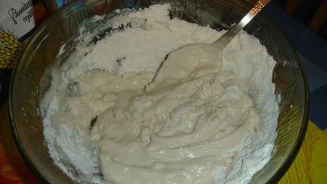 пельмени в горшочках с печенью и бульоном