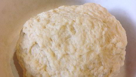 пирожки к бульону