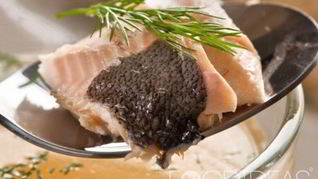 Вкусный рыбный бульон