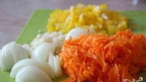 чечевичный крем-суп