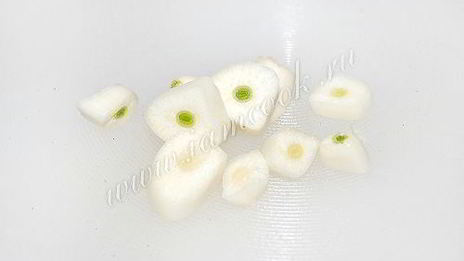 диетический суп из тыквы