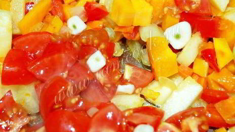 диетический суп из тыквы