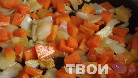 фасолевый суп чили