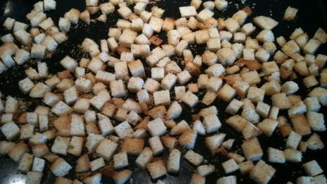 фасолевый суп со сливочным сыром