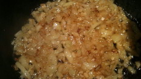 фасолевый суп со сливочным сыром