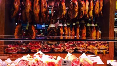 андалусийский гаспачо