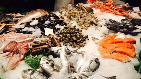 андалусийский гаспачо