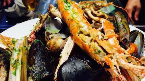 андалусийский гаспачо