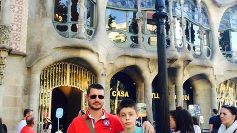 андалусийский гаспачо