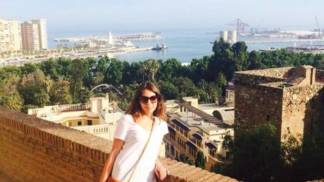 андалусийский гаспачо