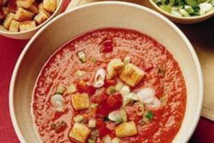 Гаспачо классический