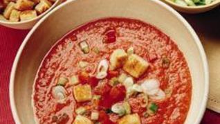 Гаспачо классический