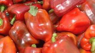 Гаспачо по-питерски