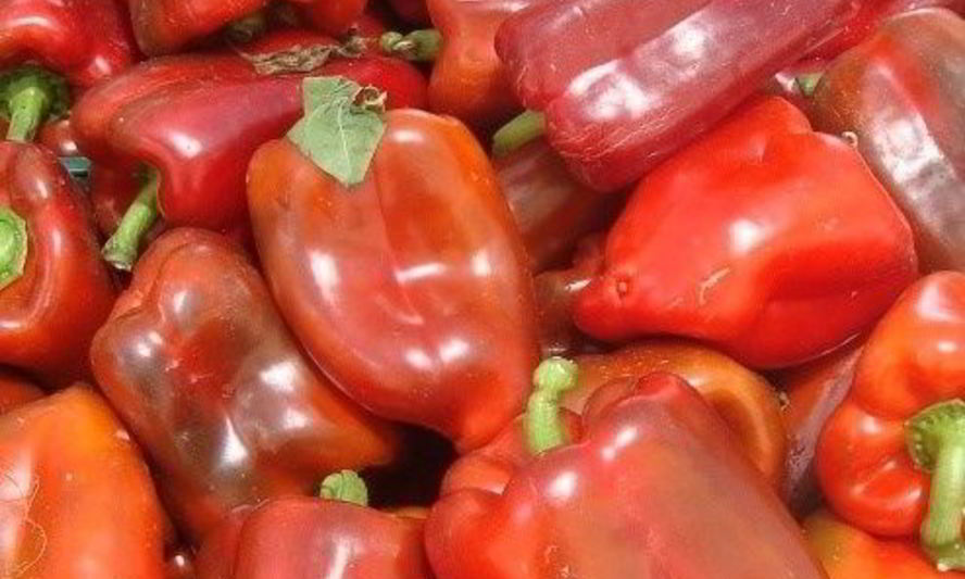 Рецепт гаспачо по-питерски