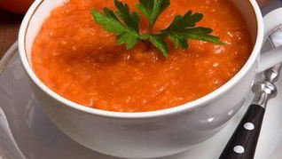 Испанский гаспачо