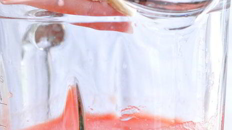 холодный томатный суп гаспачо