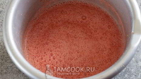 португальский гаспачо