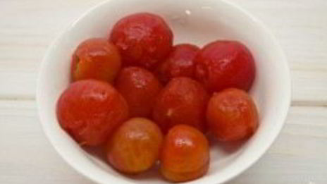 суп гаспачо из помидоров