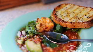 Суп Гаспачо