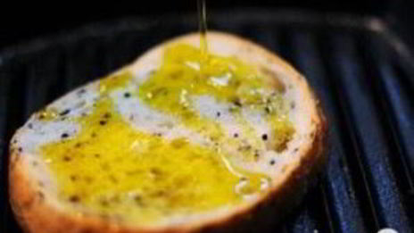 суп гаспачо