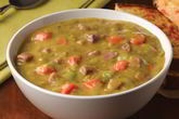 Американский гороховый суп
