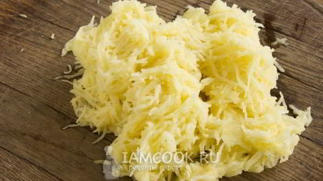 бархатный гороховый суп