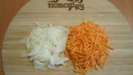 гороховый суп без копченостей