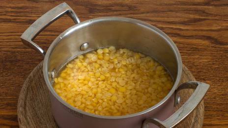 гороховый суп без мяса