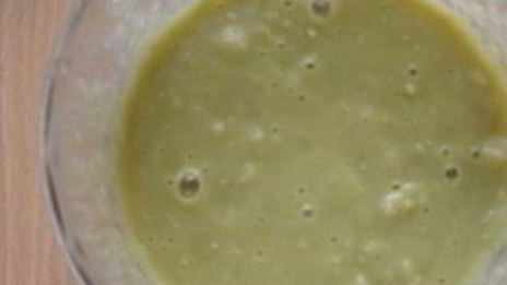 гороховый суп для ребенка