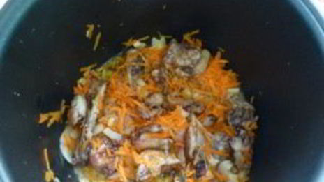 гороховый суп классический