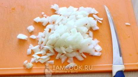 гороховый суп с индейкой