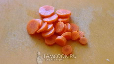 гороховый суп с индейкой