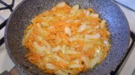 гороховый суп с картофелем