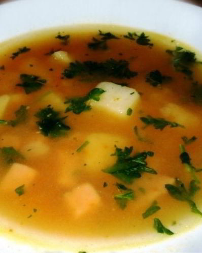 Суп В Мультиварке Рецепты С Фото Пошагово