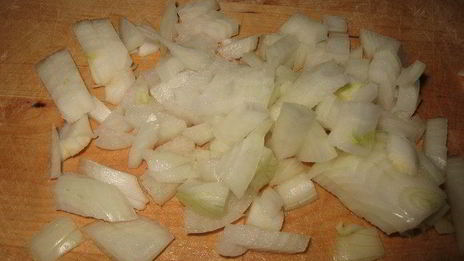 гороховый суп с копченой грудинкой