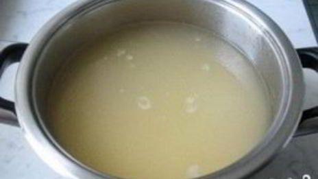 гороховый суп с томатной пастой