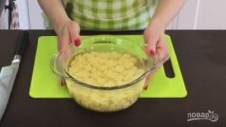 очень вкусный гороховый суп с копчеными ребрышками