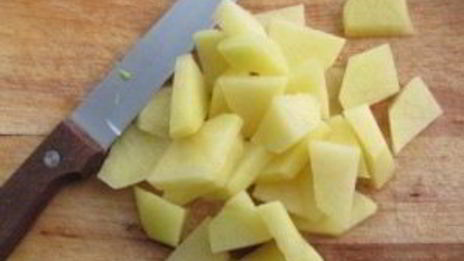 постный гороховый суп в мультиварке