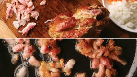 суп гороховый зеленый