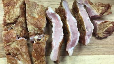 уютный гороховый суп