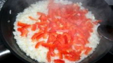 испанский рыбный суп