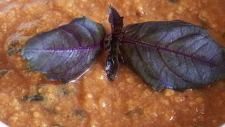 Итальянский хлебный суп