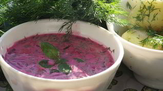 Белорусский холодник