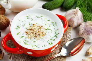 Болгарский таратор