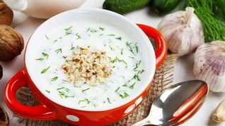 Болгарский таратор