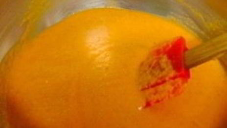 испанский холодный суп сальморехо