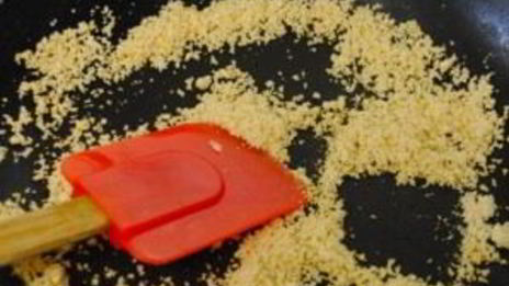 испанский холодный суп сальморехо