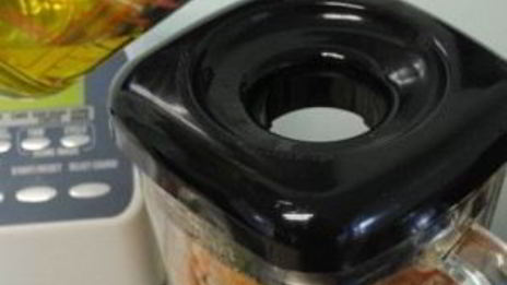 испанский холодный суп сальморехо