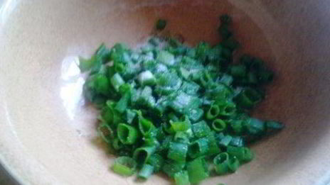 холодник из кефира по-белорусски