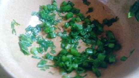 холодник из кефира по-белорусски